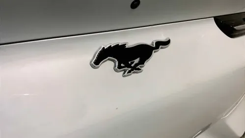 2021 Ford Mustang Mach E 3FMTK3SU4MMA03491