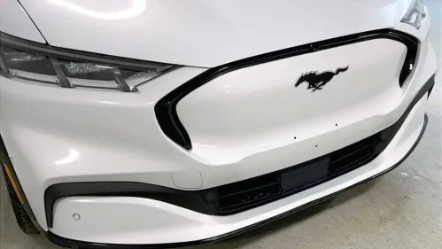 2021 Ford Mustang Mach E 3FMTK3SU4MMA03491
