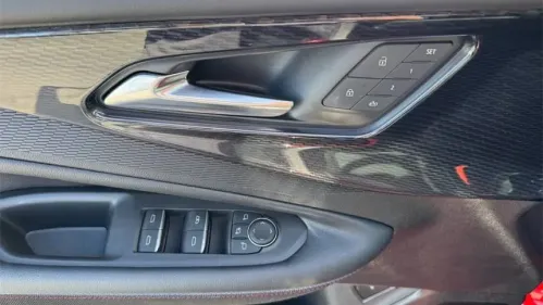 2024 Chevrolet Blazer EV 3GNKDCRJ7RS273847