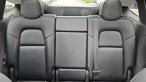 2021 Tesla Model Y 5YJYGAEEXMF148091