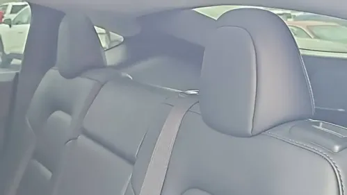 2021 Tesla Model Y 5YJYGAEEXMF148091