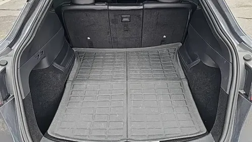 2021 Tesla Model Y 5YJYGAEEXMF148091