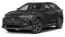 2025 Subaru Solterra