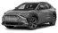 2025 Subaru Solterra - 2