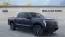 2025 Ford F-150 Lightning