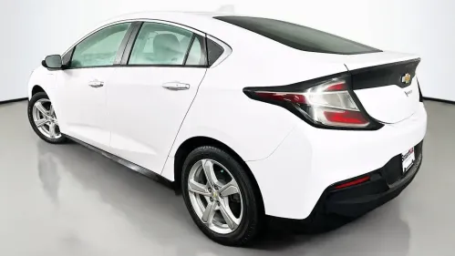 2018 Chevrolet VOLT - Images - 5