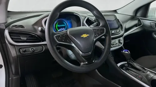 2018 Chevrolet VOLT - Images - 9