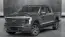 2025 Ford F-150 Lightning