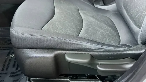 2018 Chevrolet VOLT - Images - 18