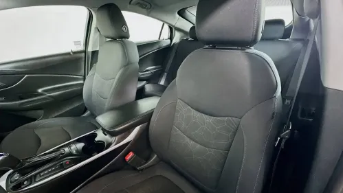 2018 Chevrolet VOLT - Images - 19