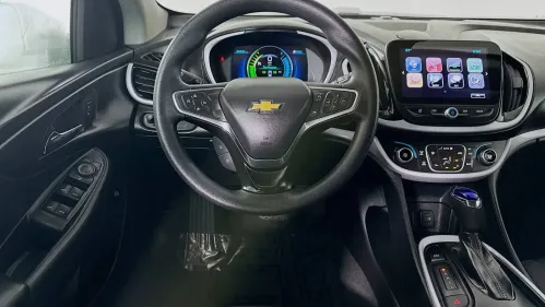 2018 Chevrolet VOLT - Images - 20