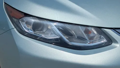 2018 Chevrolet VOLT - Images - 9