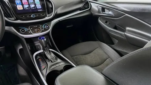 2018 Chevrolet VOLT - Images - 21