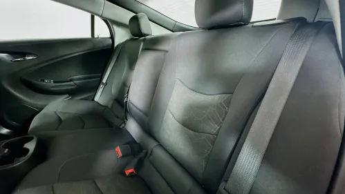 2018 Chevrolet VOLT - Images - 22