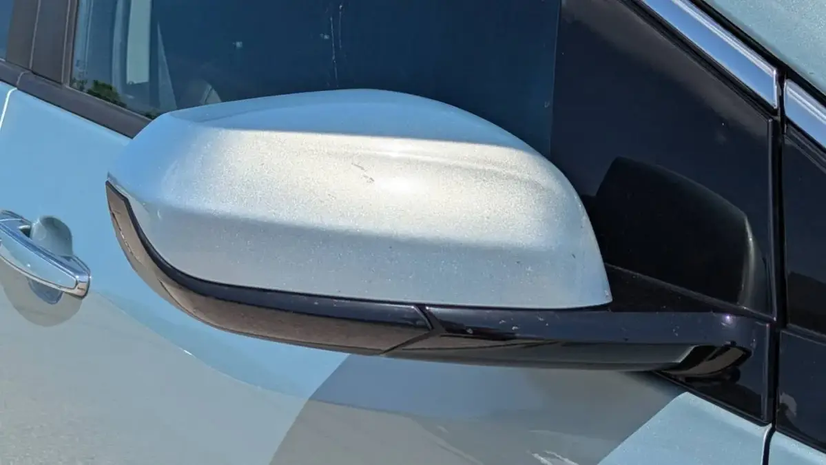 2018 Chevrolet VOLT - Images - 10