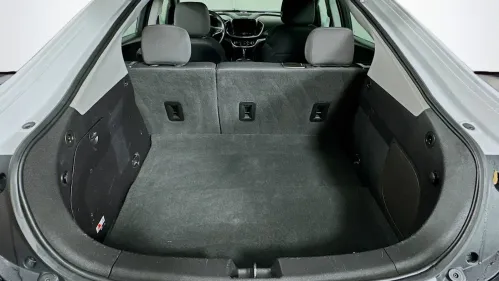 2018 Chevrolet VOLT - Images - 23