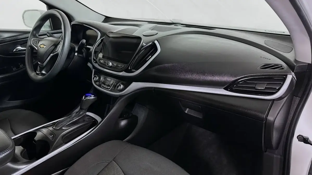 2018 Chevrolet VOLT - Images - 26