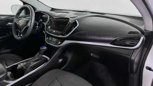 2018 Chevrolet VOLT - Images - 26