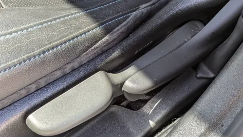 2018 Chevrolet VOLT - Images - 19