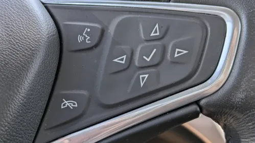 2018 Chevrolet VOLT - Images - 24