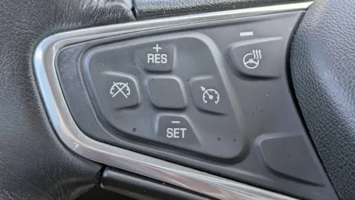 2018 Chevrolet VOLT - Images - 25