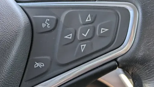 2018 Chevrolet VOLT - Images - 26