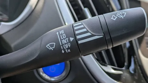 2018 Chevrolet VOLT - Images - 28