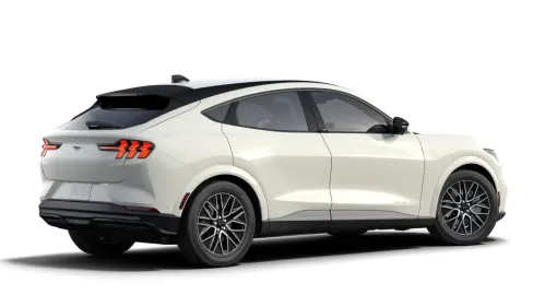 2025 Ford Mustang Mach E 3FMTK3S55SMA27157