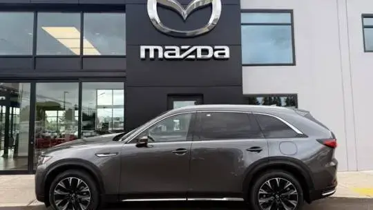 2024 Mazda CX-90 - Images - 1