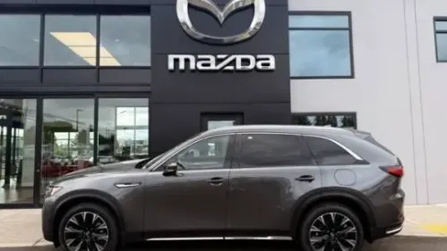 2024 Mazda CX-90 - Images - 1