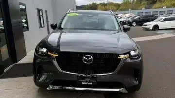 2024 Mazda CX-90 - Images - 3