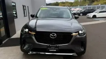2024 Mazda CX-90 - Images - 3