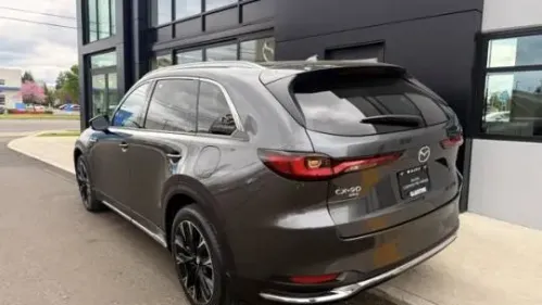 2024 Mazda CX-90 - Images - 4