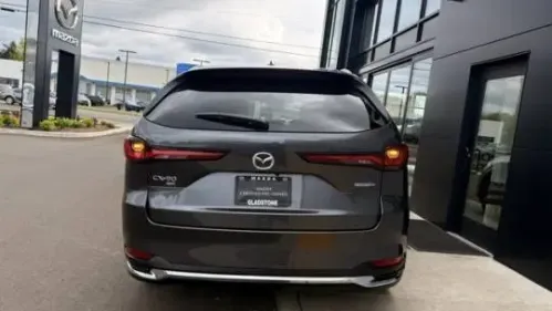 2024 Mazda CX-90 - Images - 5