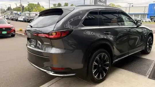 2024 Mazda CX-90 - Images - 6