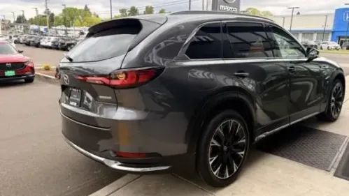 2024 Mazda CX-90 - Images - 6