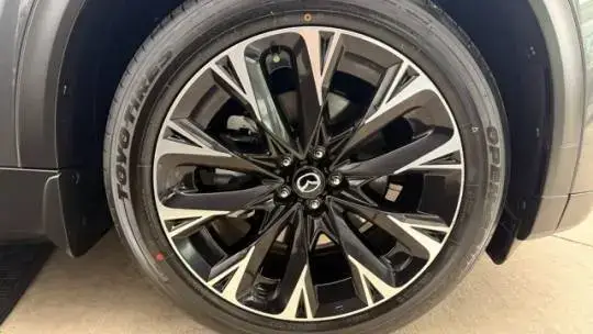2024 Mazda CX-90 - Images - 8