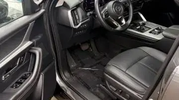 2024 Mazda CX-90 - Images - 9