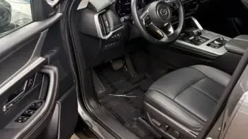 2024 Mazda CX-90 - Images - 9