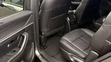 2024 Mazda CX-90 - Images - 11