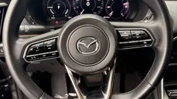 2024 Mazda CX-90 - Images - 19