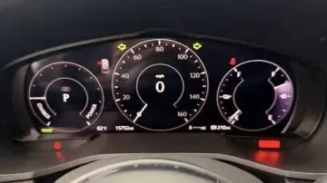 2024 Mazda CX-90 - Images - 20
