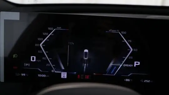 2024 BMW iX WB533CF04RCP13522