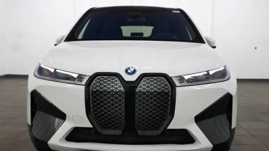 2024 BMW iX WB533CF04RCP13522
