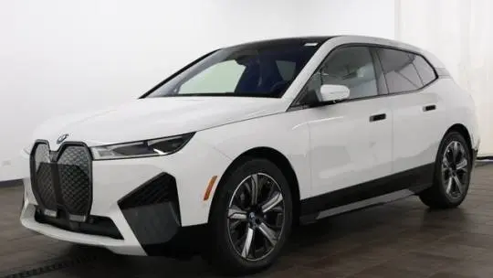 2024 BMW iX WB533CF04RCP13522