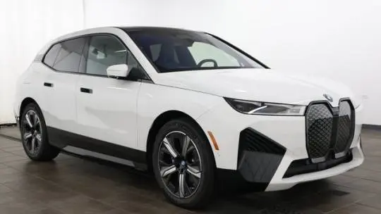 2024 BMW iX WB533CF04RCP13522