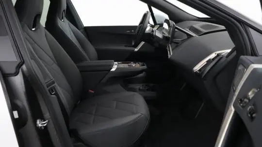 2024 BMW iX WB533CF04RCP13522
