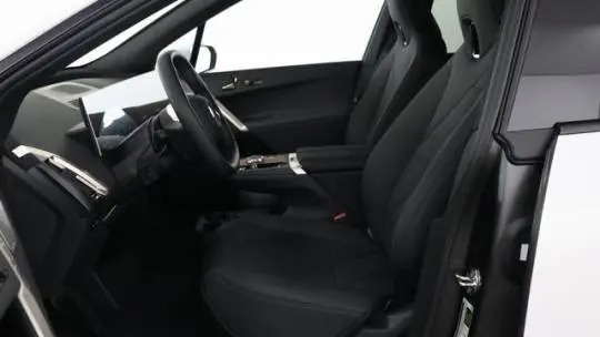 2024 BMW iX WB533CF04RCP13522