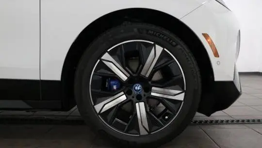 2024 BMW iX WB533CF04RCP13522