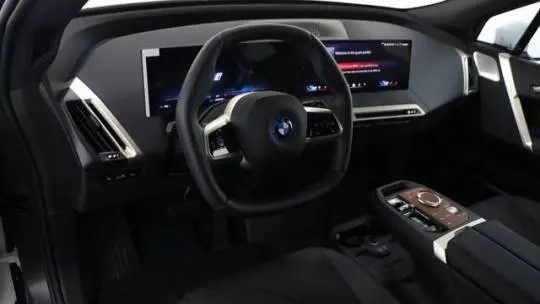 2024 BMW iX WB533CF04RCP13522